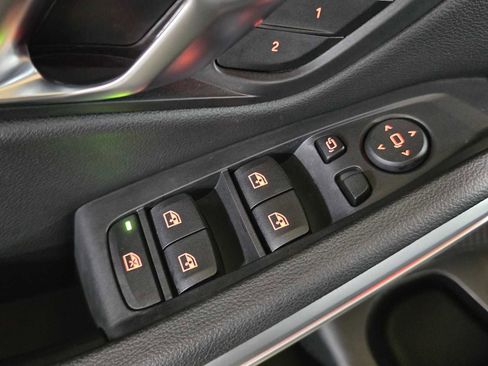 Used 2025 BMW 330i xDrive 330i xDrive w/ M Sport Package image 25