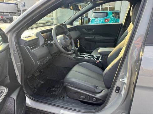 New 2026 Subaru Outback Premium image 68