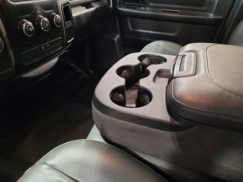 Used 2016 RAM 1500 Tradesman image 26