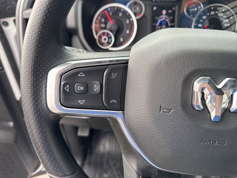 New 2026 RAM 3500 Tradesman w/ Chrome Appearance Group image 41