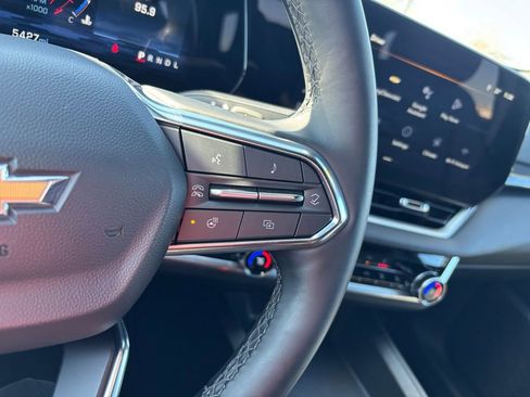 Used 2026 Chevrolet Equinox LT w/ Convenience Package II image 30