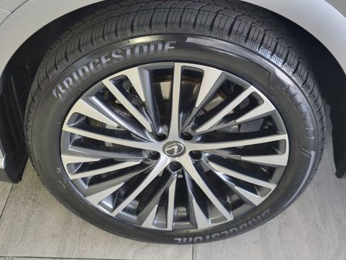 Certified 2023 Lexus RX 350 Premium Plus image 9