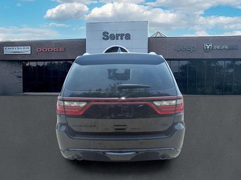 Used 2023 Dodge Durango R/T AWD/4WD image 6