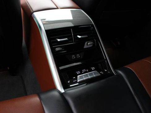 Used 2022 BMW 840i Gran Coupe xDrive w/ Comfort Seating Package AWD/4WD image 28