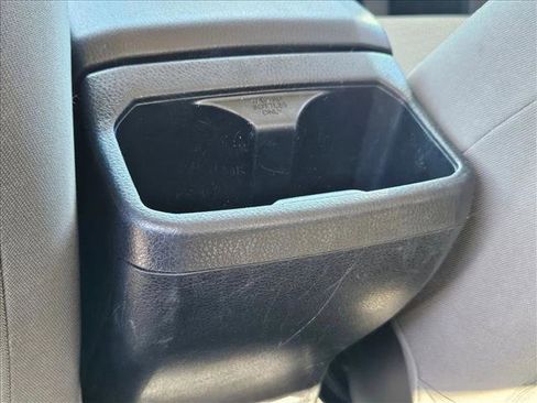 Used 2023 Toyota Tacoma SR5 w/ Technology Package image 16