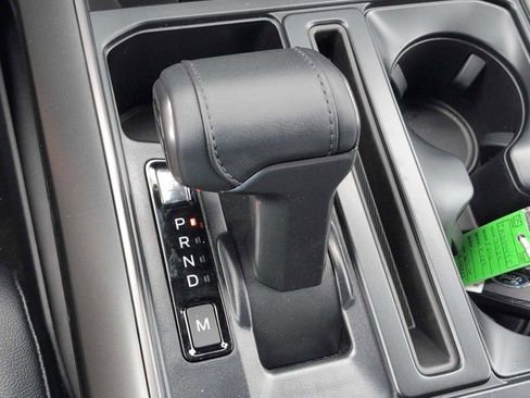 New 2026 Ford F150 Lariat w/ Equipment Group 501A Mid image 18