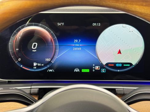 Used 2022 Mercedes-Benz GLS 450 4MATIC image 22