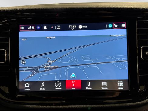 Used 2025 Dodge Durango R/T AWD/4WD image 29