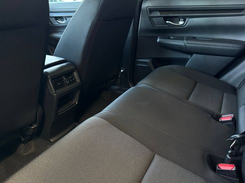 Certified 2025 Honda CR-V LX image 12