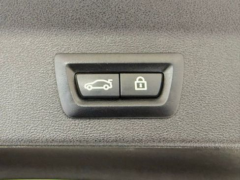 Used 2020 BMW X3 M w/ Executive Package image 5