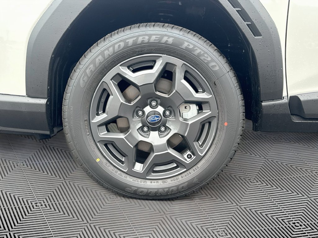New 2026 Subaru Outback Premium AWD/4WD image 30