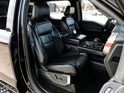 Used 2022 Ford F150 Raptor w/ Equipment Group 801A High image 34