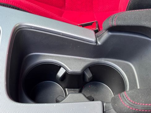 Certified 2024 Honda Civic Type R image 32