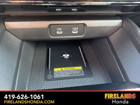 New 2025 Honda Accord Sport image 22