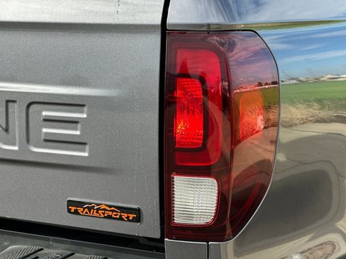 Certified 2024 Honda Ridgeline TrailSport image 33