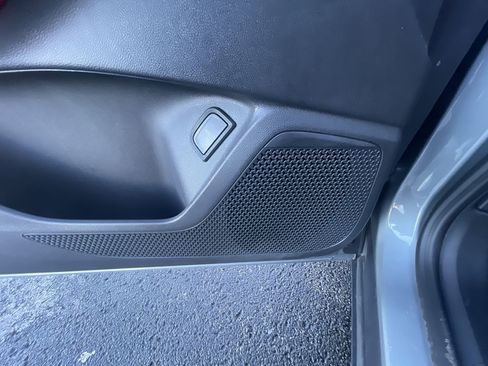 Used 2024 Chevrolet Blazer EV RS image 24