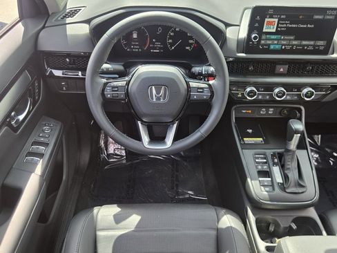 Used 2024 Honda CR-V EX-L image 13