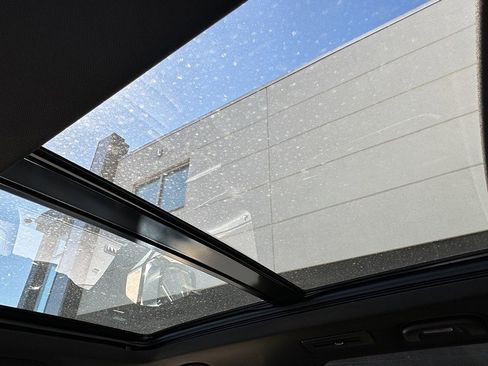 New 2025 Cadillac XT6 Premium Luxury w/ Technology Package image 9