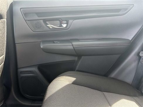 New 2026 Honda CR-V TrailSport image 15