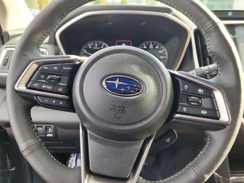 New 2026 Subaru Ascent Touring image 18