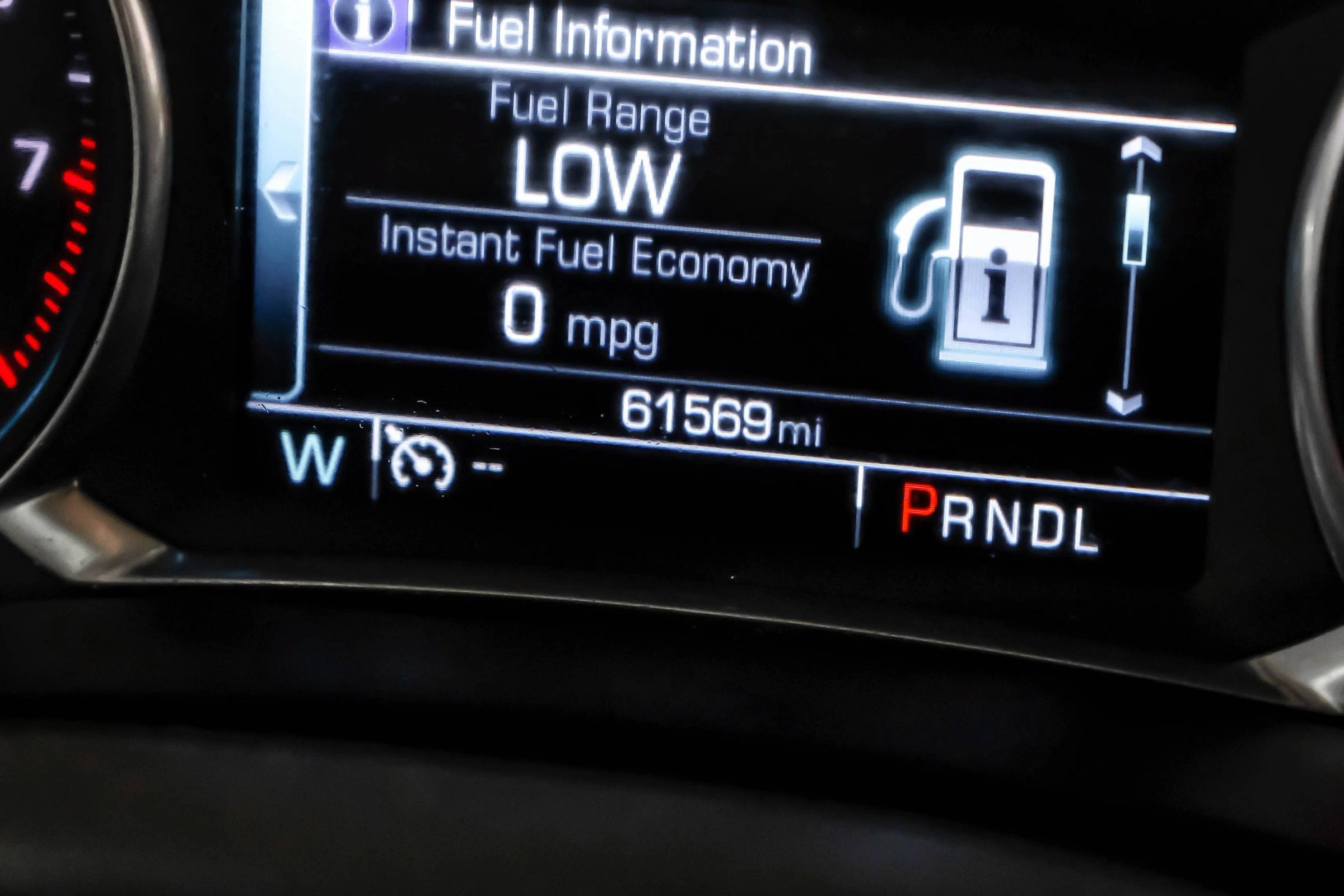 Used 2019 Chevrolet Traverse High Country w/ LPO, Floor Liner Package AWD/4WD image 26