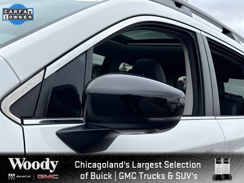 Used 2024 Subaru Ascent Touring image 12