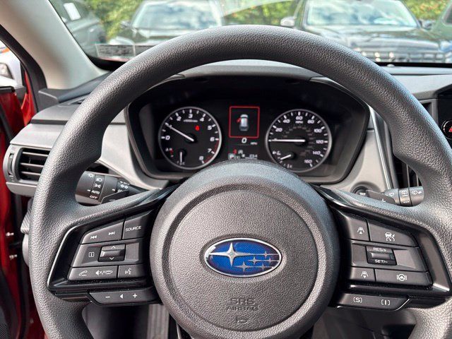 Used 2025 Subaru Crosstrek 2.5i Premium AWD/4WD image 19