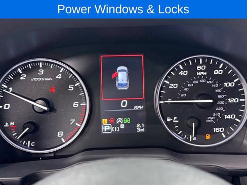 New 2026 Subaru Crosstrek 2.5i Limited AWD/4WD image 20