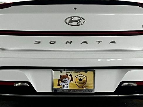 Used 2021 Hyundai Sonata SEL FWD image 31