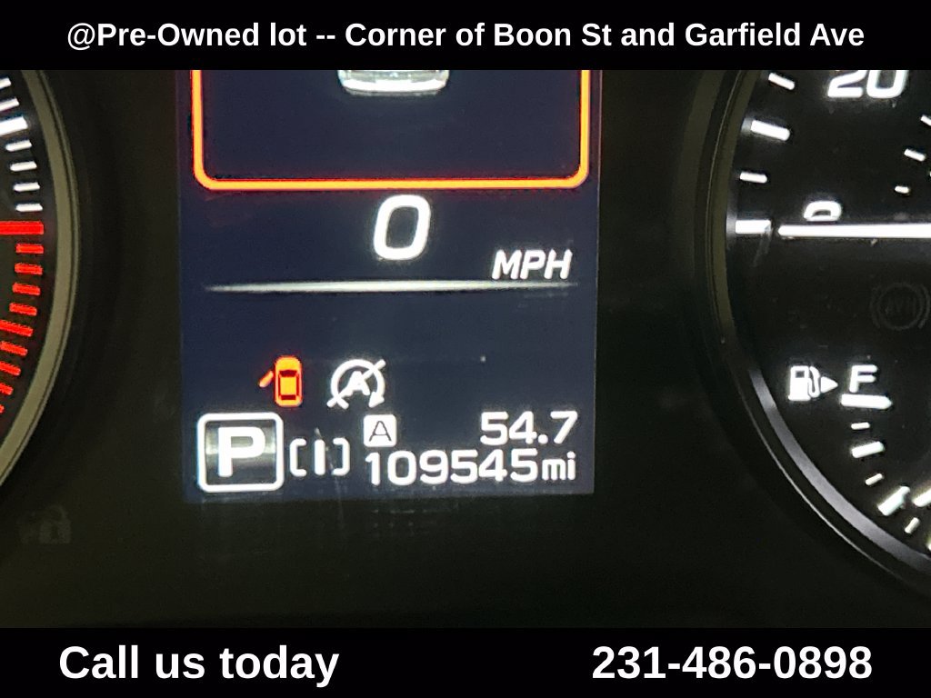 Used 2025 Subaru Forester AWD/4WD image 22