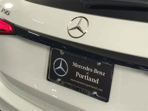 Certified 2026 Mercedes-Benz GLC 300 4MATIC image 10