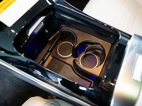 New 2026 Mercedes-Benz GLC 300 4MATIC image 25