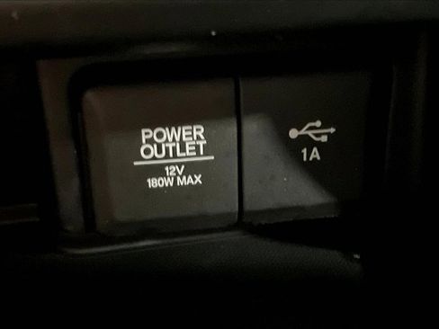 Used 2019 Honda Ridgeline Sport image 33