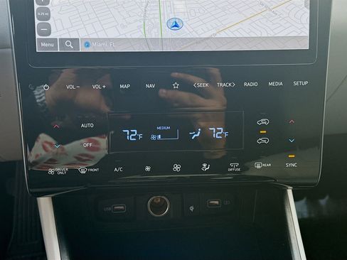 Used 2023 Hyundai Tucson SEL image 13