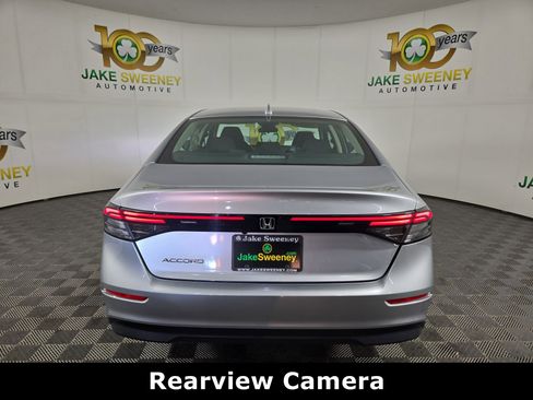 Used 2023 Honda Accord EX image 7