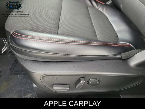 Used 2023 Ford Escape ST-Line w/ Tech Pack #1 image 14