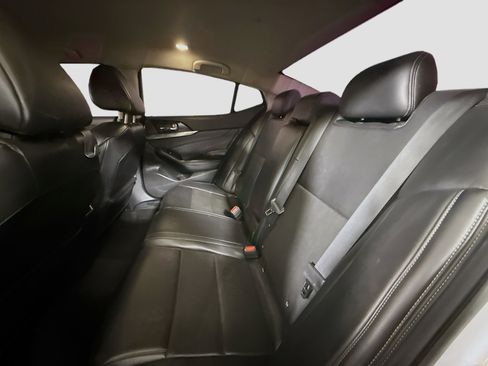 Used 2020 Nissan Maxima 3.5 SV w/ Floor Mat Group image 25