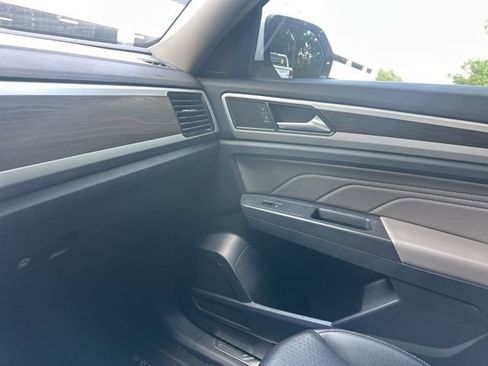 Used 2023 Volkswagen Atlas SE FWD image 27