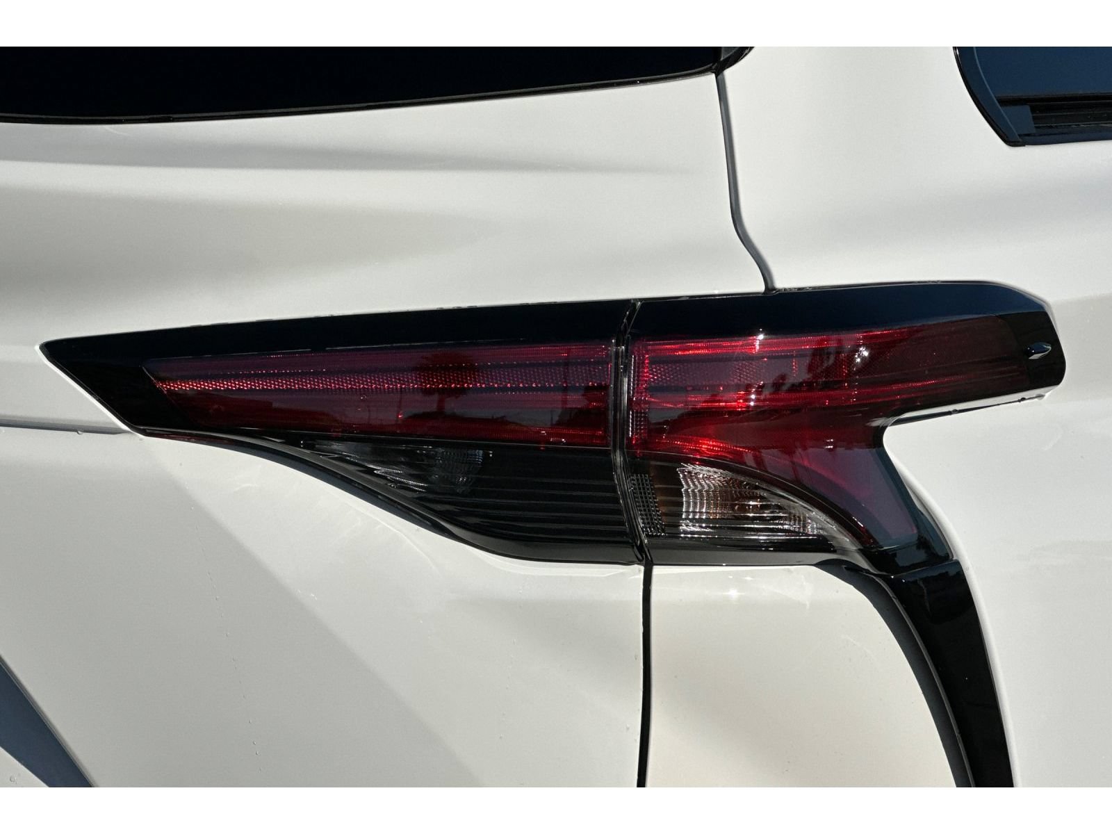 New 2026 Toyota Sienna XSE AWD/4WD image 34