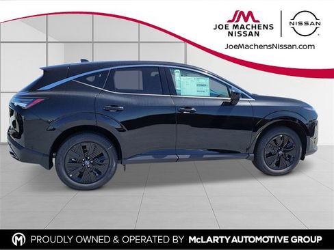 New 2026 Nissan Murano SV image 7