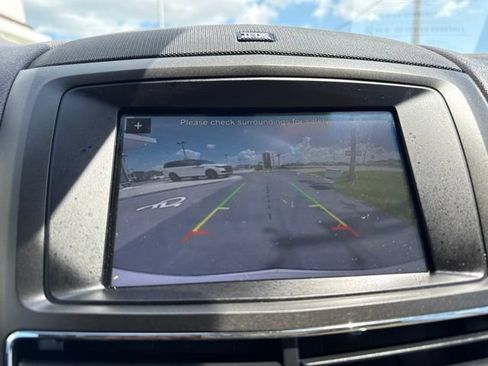 Used 2016 Lincoln MKT AWD w/ Equipment Group 201A image 16