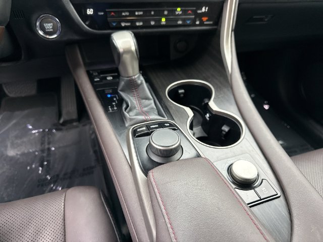 Used 2017 Lexus RX 350 FWD w/ Premium Package image 21