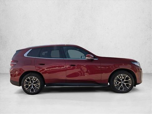 Used 2025 BMW X3 xDrive30 AWD/4WD image 4