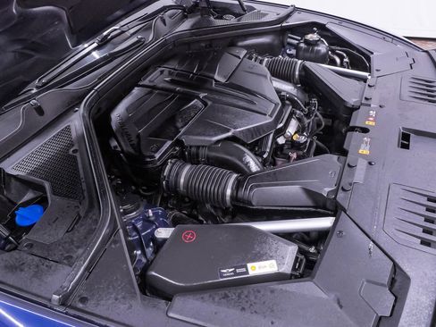 Certified 2023 Genesis GV80 3.5T Prestige image 27