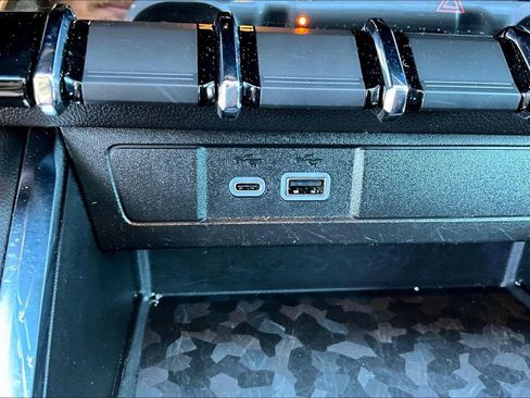 Used 2023 GMC Canyon AT4 w/ Canyon Safety Plus Package image 19