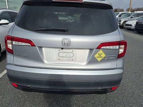 Used 2022 Honda Pilot Special Edition image 5