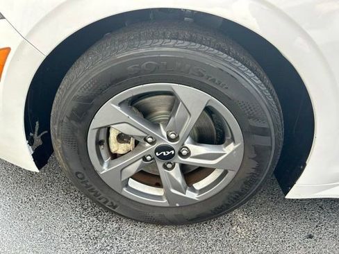 Used 2023 Kia K5 LXS FWD image 48