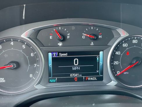 Used 2019 GMC Acadia SLT w/ LPO, Floor Liner Package image 20