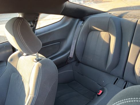 Used 2020 Ford Mustang EcoBoost w/ Black Accent Package image 38