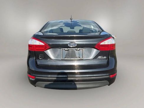 Used 2015 Ford Fiesta S FWD image 6